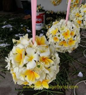 standing flower ball 2